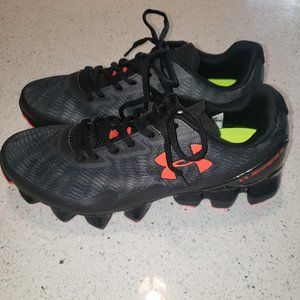 Mens Under Armour Scorpio 2 Running Shoes